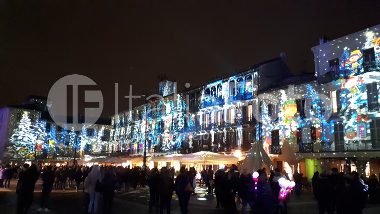 EVENTO (Comersee - Lago Maggiore)