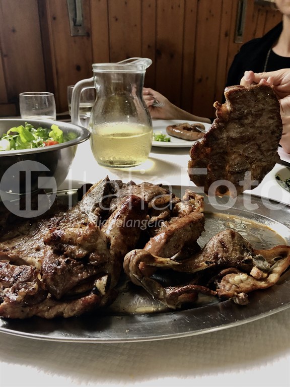 GUSTO (Marken - Abruzzen - Molise)