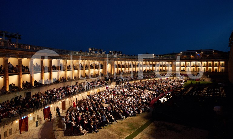 EVENTO (Marken - Abruzzen - Molise)