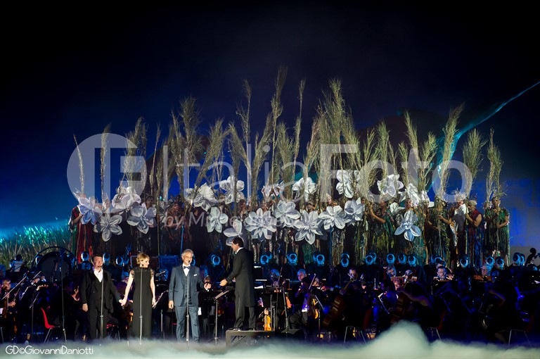 EVENTO (Toskana)
