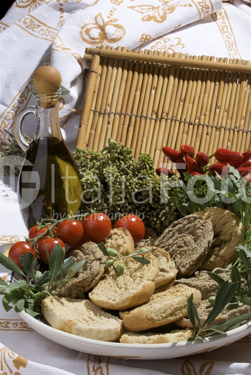 GUSTO (Apulien)