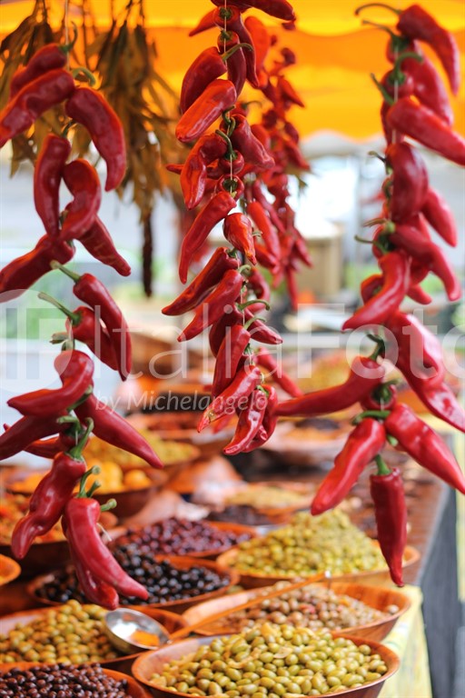 GUSTO (Kalabrien - Basilicata)