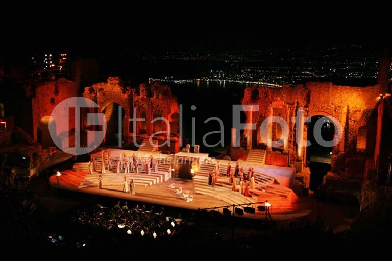 EVENTO (Sizilien)