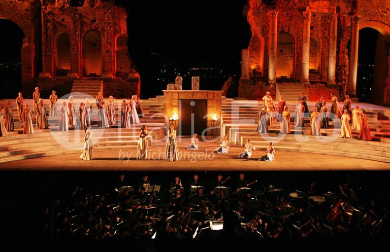 EVENTO (Sizilien)