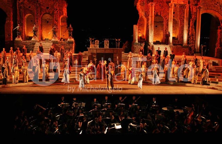 EVENTO (Sizilien)