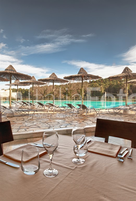 Basiliani Resort & Spa - Otranto
