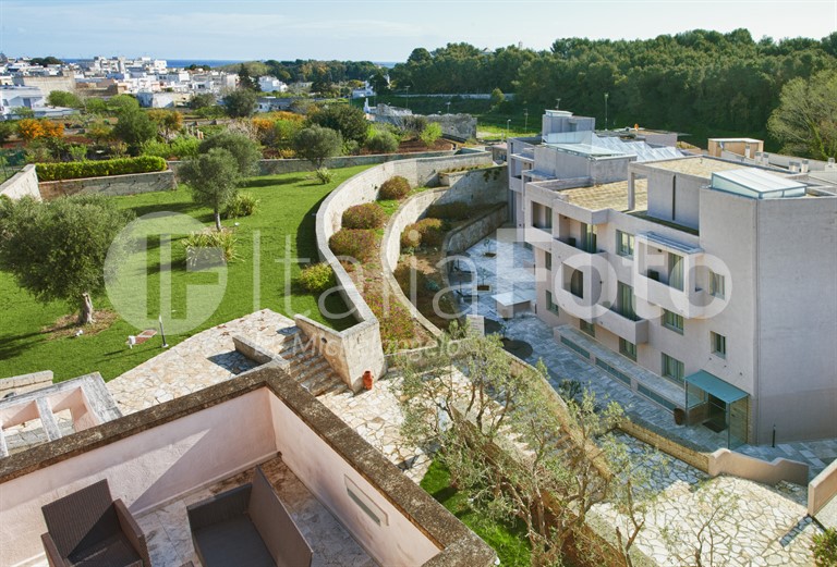 Basiliani Resort & Spa - Otranto