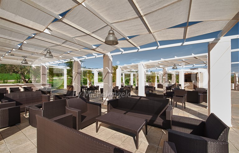 Basiliani Resort & Spa - Otranto