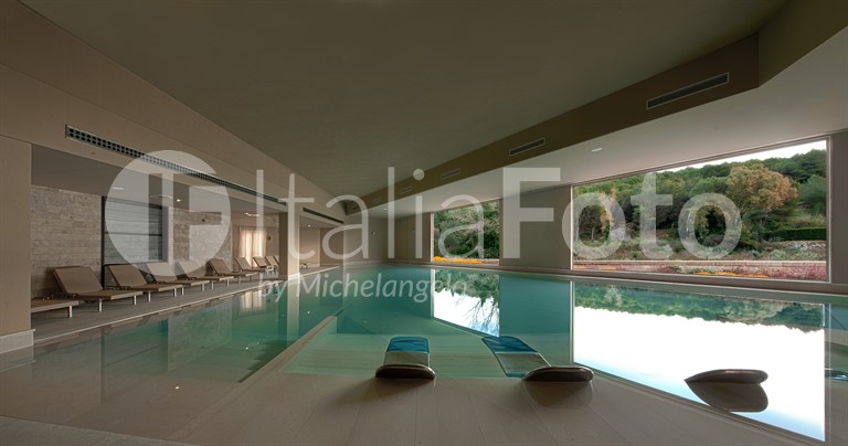 Basiliani Resort & Spa - Otranto