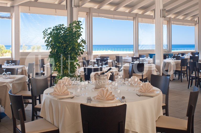 Pietra Blu Resort - Polignano