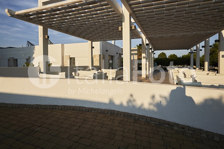 Riva Marina Resort - Carovigno