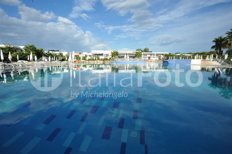 Riva Marina Resort - Carovigno