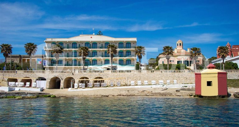 Terminal - Santa Maria di Leuca