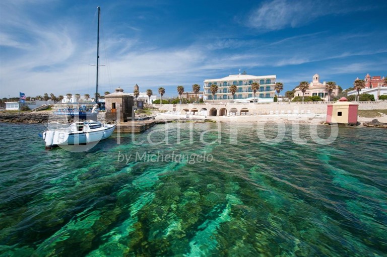 Terminal - Santa Maria di Leuca
