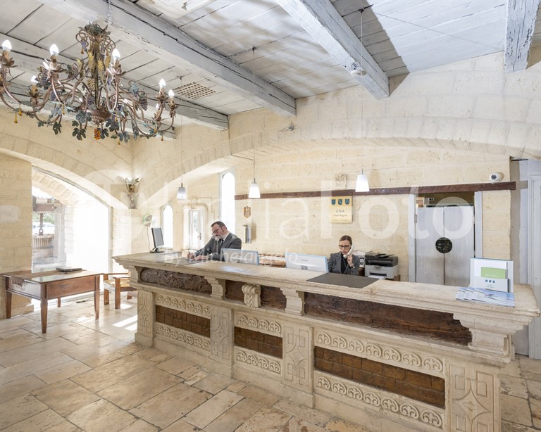 UNAhotels Regina - Bari