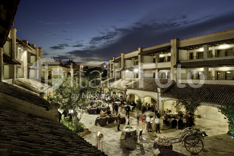UNAhotels Regina - Bari