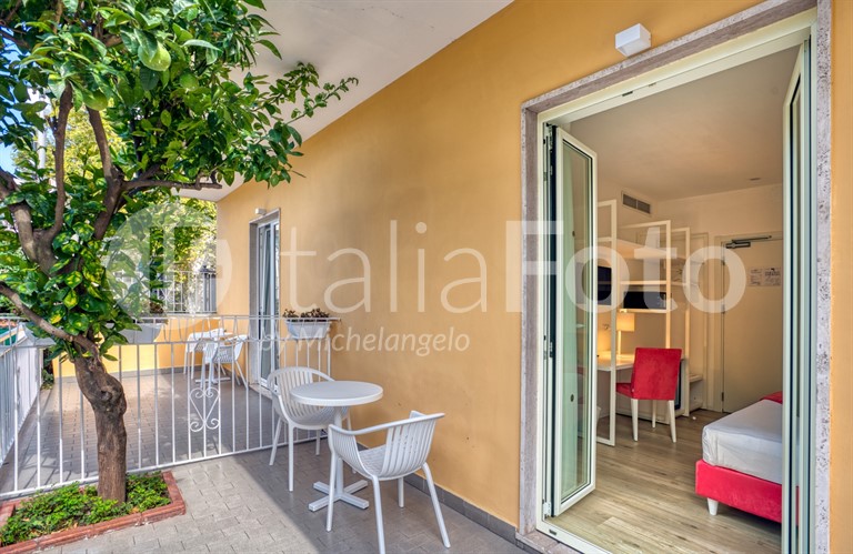 Isabella - Sant'Agnello