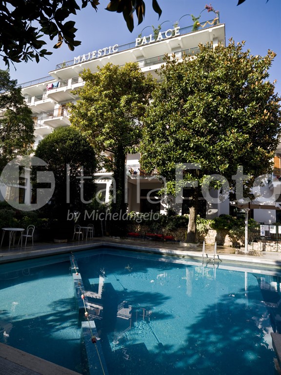 Majestic Palace - Sant'Agnello
