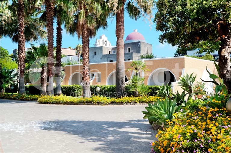 Parco Delle Agavi - Ischia