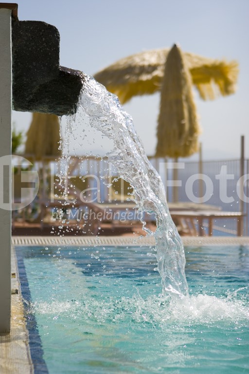 PH Le Querce Terme - Ischia