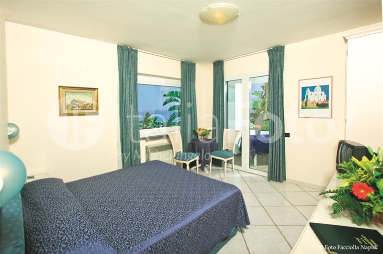 PH Le Querce Terme - Ischia