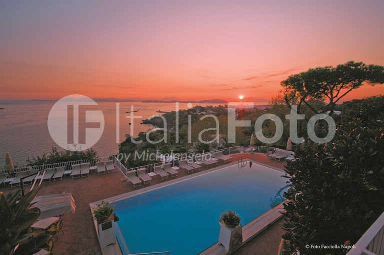 PH Le Querce Terme - Ischia