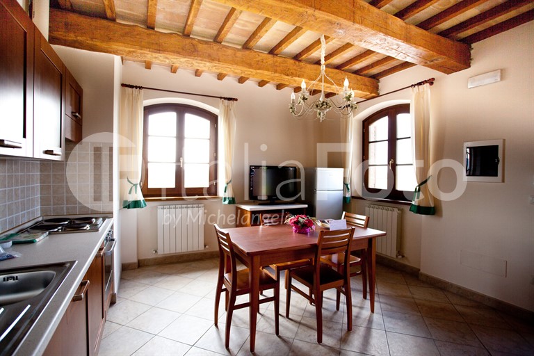 Agriturismo Le Rondini di San Francesco di Assisi - Cannara
