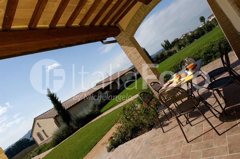 Agriturismo Le Rondini di San Francesco di Assisi - Cannara
