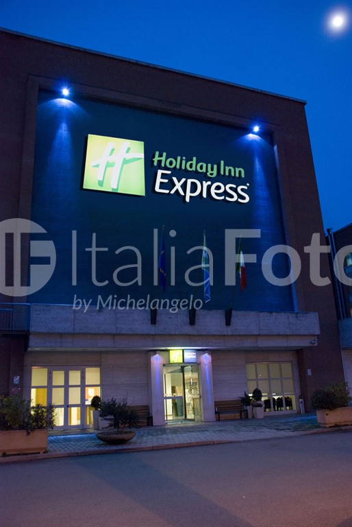 City Hotel & Suites - Foligno Umbria