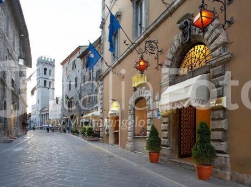 Dei Priori - Assisi