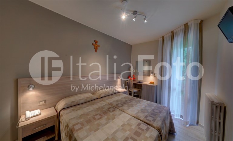 Domus Pacis - Assisi