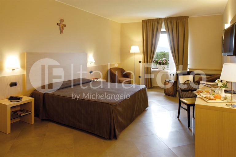 Domus Pacis - Assisi