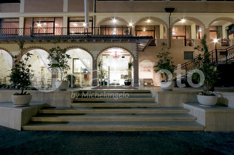 El Patio - Corciano