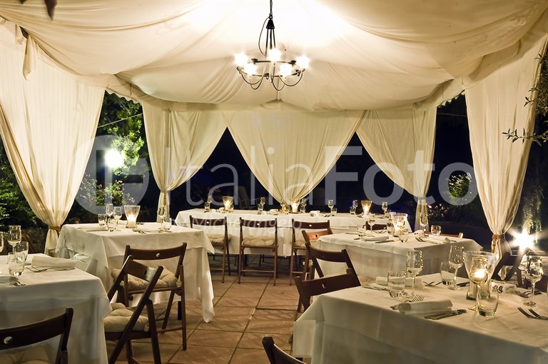 El Patio - Corciano