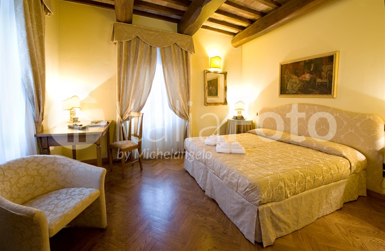 Relais Dell'Olmo - Perugia