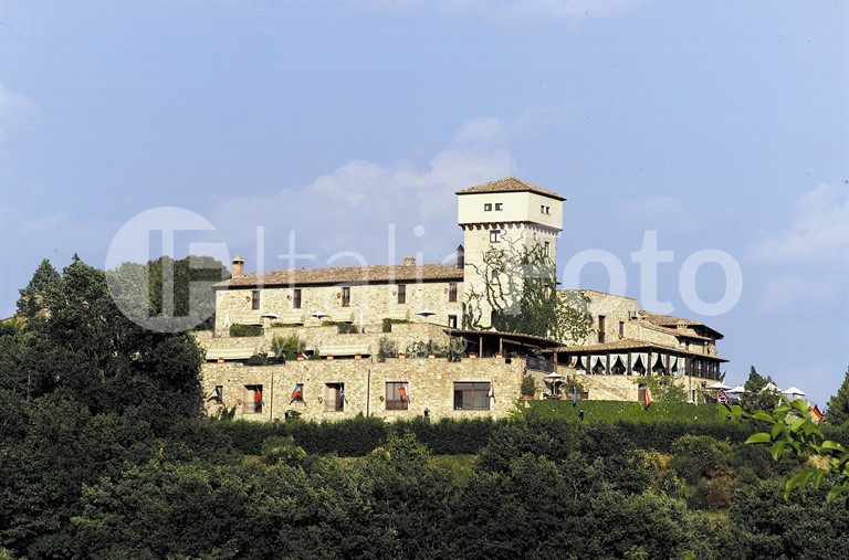 Relais Il Canalicchio - Collazzone