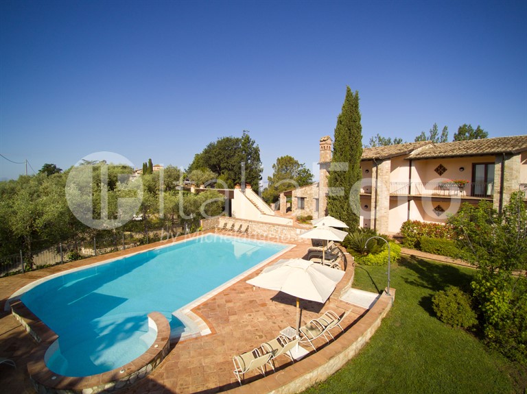 Relais Il Canalicchio - Collazzone