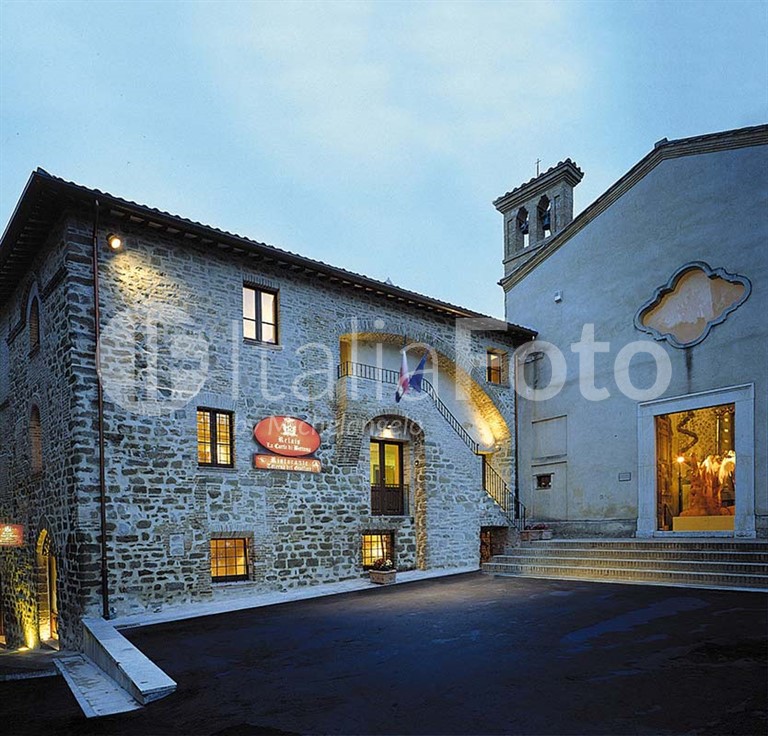 Relais La Corte di Bettona - Bettona