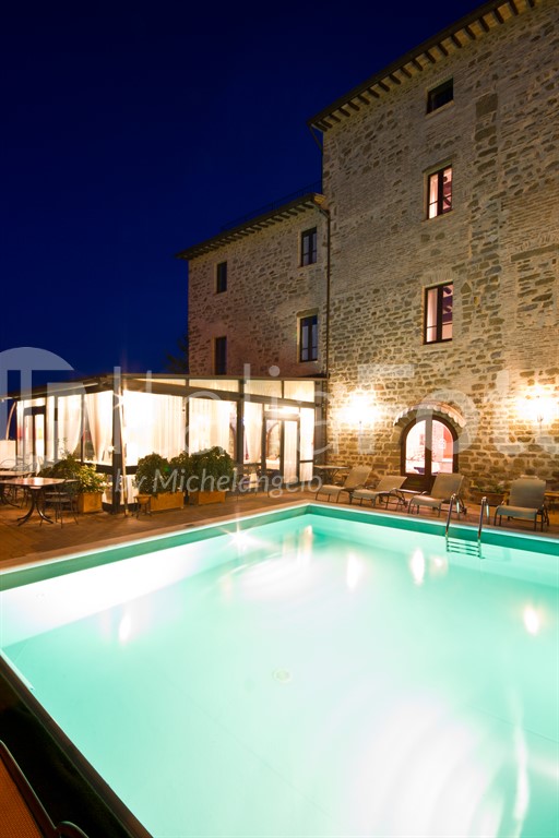 Relais La Corte di Bettona - Bettona