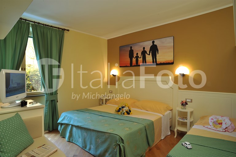 Relais San Clemente - Perugia