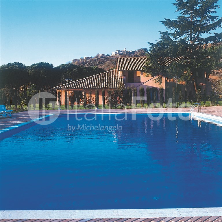 Relais San Clemente - Perugia