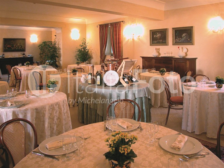Relais San Clemente - Perugia