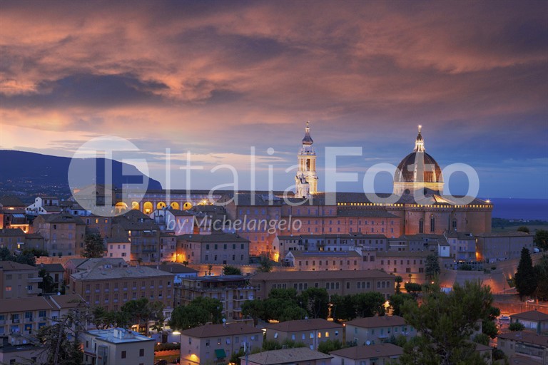 San Francesco - Loreto