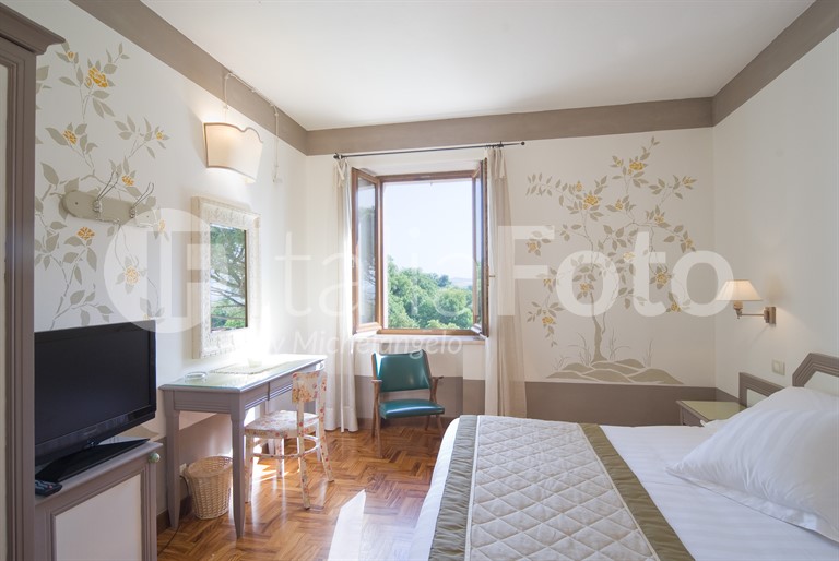 Albergo Le Terme - Bagno Vignoni