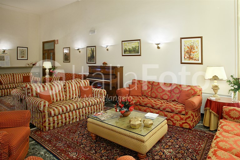 Ambasciatori Palace - Montecantini Terme