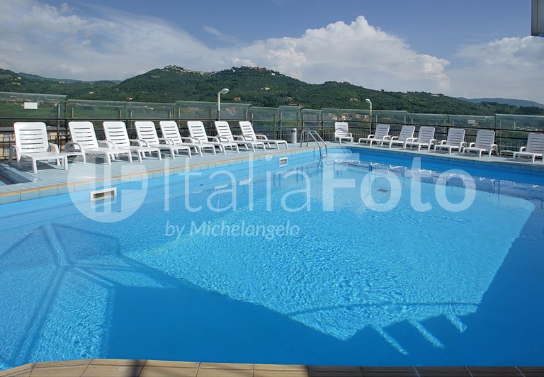Ambasciatori Palace - Montecantini Terme