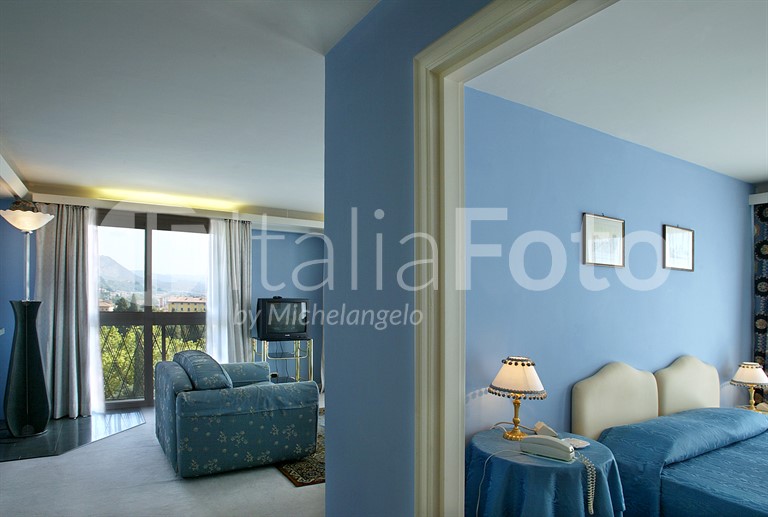 Ambasciatori Palace - Montecantini Terme