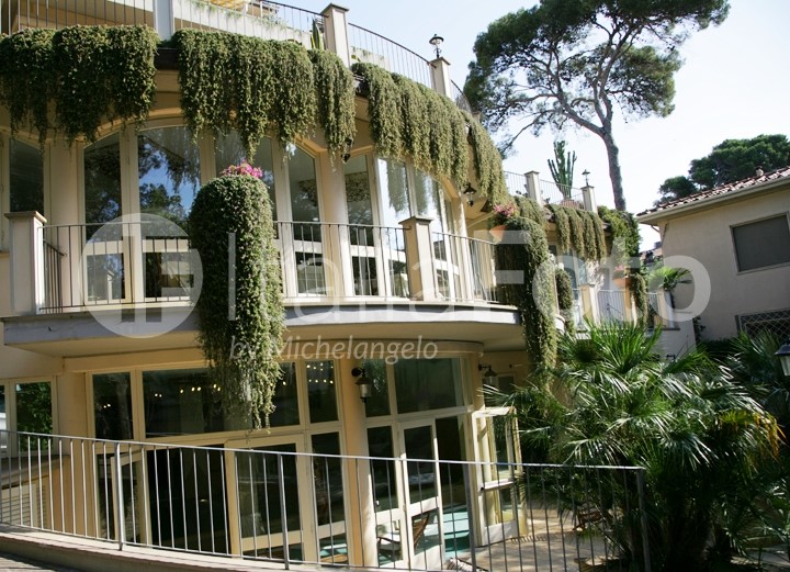 Atlantico - Castiglioncello