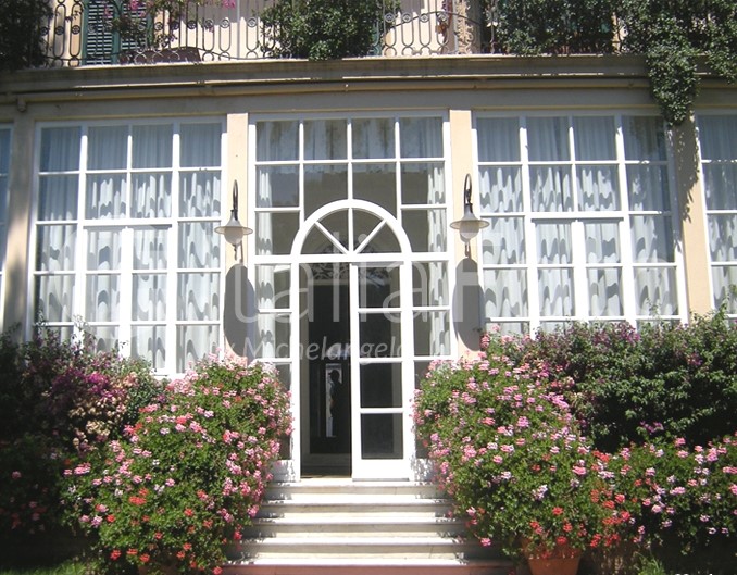 Atlantico - Castiglioncello