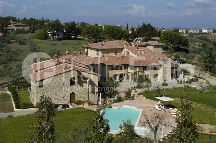 Borgo di Cortefreda - Tavarnelle Val Pesa